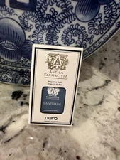 Pura Refill Antica Farmacista Santorini