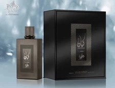 Kayaan by Al Wataniah Perfumes 100ml Spray - Free Express Shipping