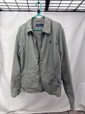 Polo Light Jacket for Boy, Size L 16/18 .