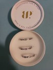 Bomb Party Mental Health Awareness Ring Size 11- Be Gentle With Yourself RBP7602 — photo 2