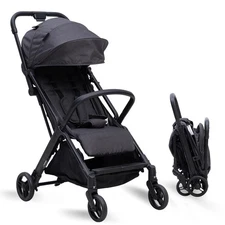 Baby Stroller， Umbrella Stroller with Automatic Fold,Baby Strollers with Pop ...