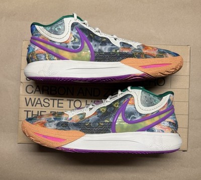 Size 14 - Nike Kyrie 8 Circle Of Life