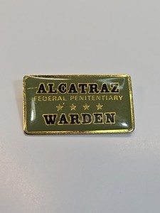 Alcatraz Souvenirs | eBay