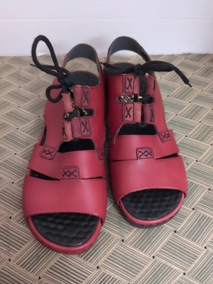 Ladies Rieker Anti Stress Sandals New sz. 8.5''
