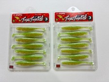 ZAPPU Keep Cast Fei Fei Tail 3 Crown Chart 2 pieces