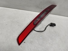 Porsche Macan (95B) 2017 Links Rückleuchte Heckleuchte in Stoßstange JAC8661