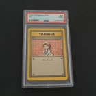 Pokemon TCG Bill 091/102 Base Set Trainer Regular Eng PSA 9 1999