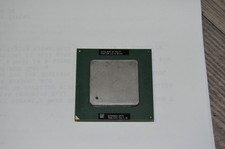Intel Pentium 3 III 1,4Ghz 1400Mhz TUALATIN S...