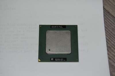 Intel Pentium 3 III 1,4Ghz 1400Mhz TUALATIN SL5XL Sockel 370