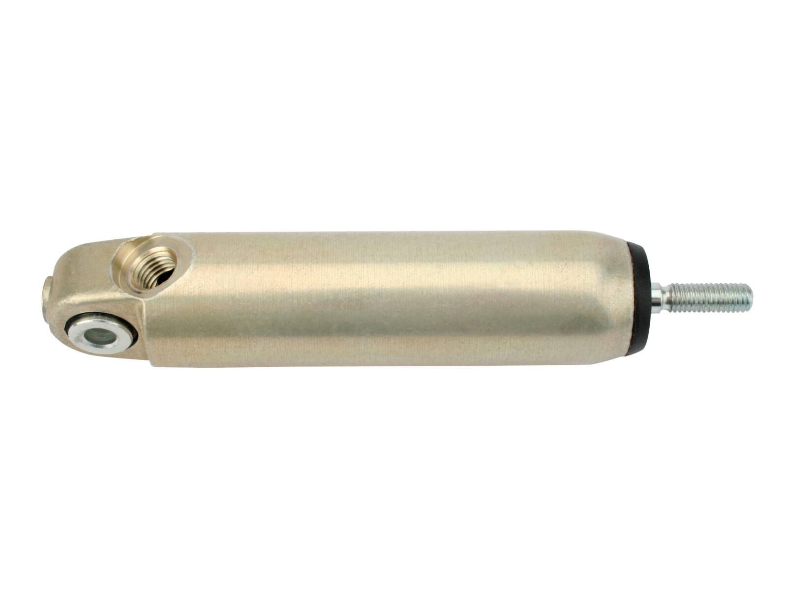 Cylindre de frein moteur 30mm DT Spare Parts pour résoudre les pertes de compression