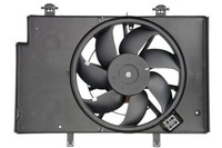 Thermotec LüFter, MotorküHlung D8G009TT FüR Ford