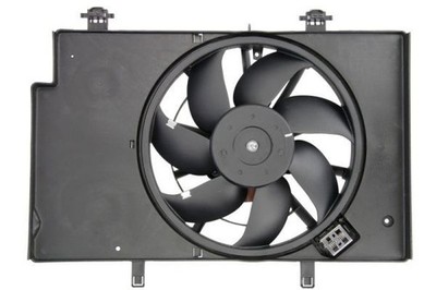 THERMOTEC Lüfter, Motorkühlung D8G009TT für FORD