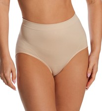 Vanity Fair 13264 Smoothing Comfort Seamless Brief Panty