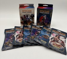 Champion Deck: Jinx Prices | Riftbound Origins