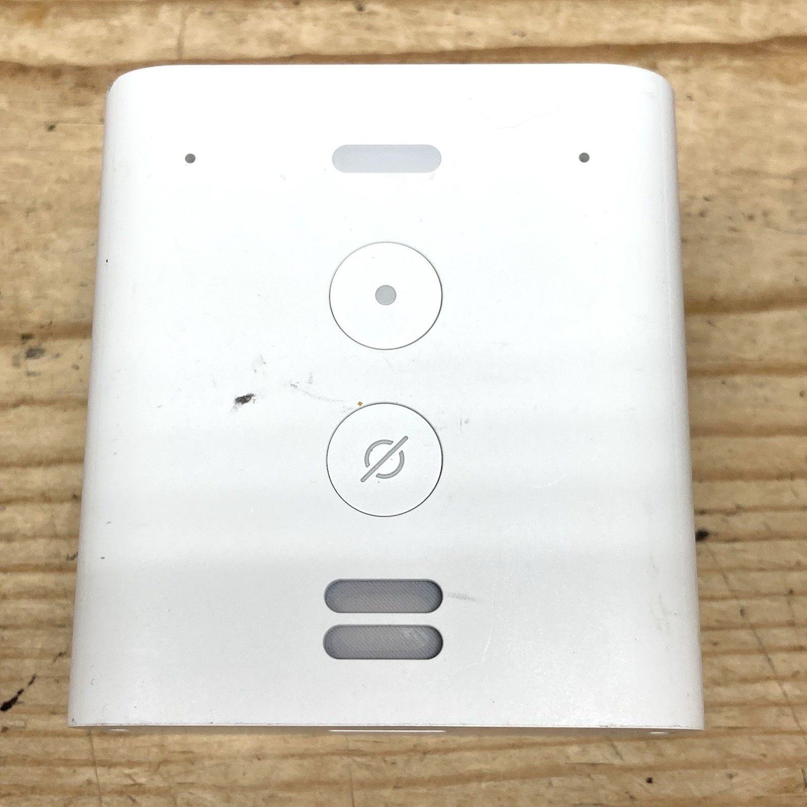 Amazon Echo Flex Alexa Wi-Fi Smart Home Plug-In Device C77A68 Free Shipping alternate view 2
