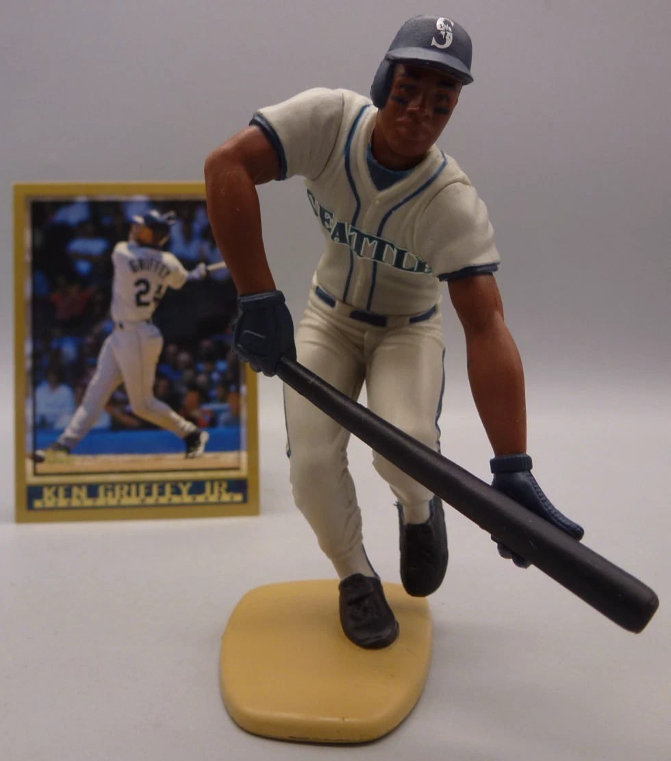 Seattle Mariners MLB Action Figures for sale | eBay