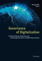 Governance Of Digitalization: The Role Of Boards Of Directors And Top Manag ...