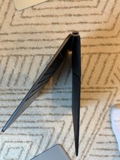 Apple Magic Keyboard for iPad Pro 13  inch M4 or M5 in Black - Excellent in Box