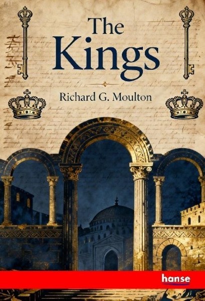 The Kings Richard G. Moulton-image