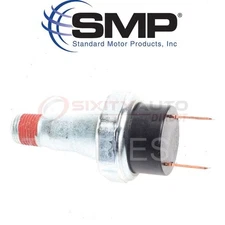 SMP T-Series Engine Oil Pressure Switch for 1985 Chevrolet Astro - Change zp