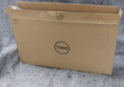 Dell E2220H 22'' LED Monitor Display 1080p Full HD VGA DP - New in open box