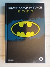 Batman - Sonderband Batman Tag 2025, HC neuwertig