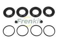 Reparatursatz Bremssattel Frenkit 244033 44Mm FüR Audi A4 B9 Avant 8W5 8WD 8W2