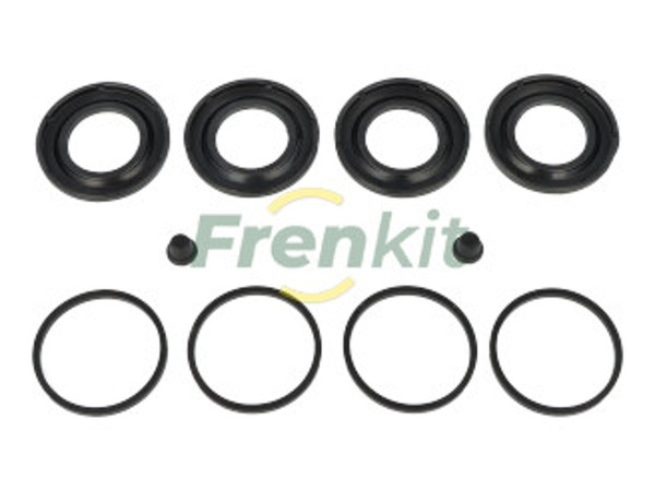 Reparatursatz Bremssattel Frenkit 244033 44Mm FüR Audi A4 B9 Avant 8W5 8WD 8W2-image