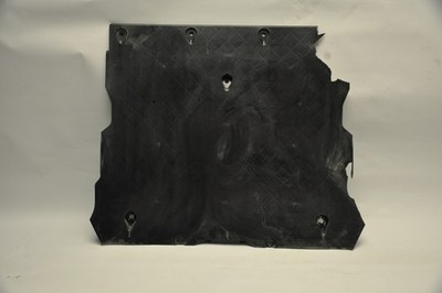 Front Aero Shield 1499151-00-C Tesla Model Y 2021