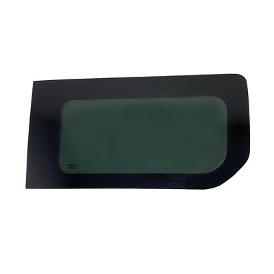 #ad Window Glass for Nissan NV200 2013 2021 Front Right Side Sliding Door L1 Short $249.99