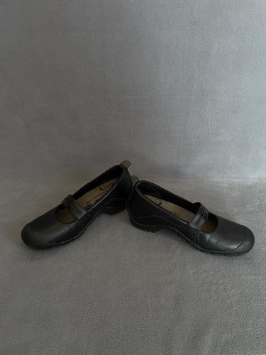 Merrell Encore Freizeit Wanderschuhe Maryjane Größe 8M - Bild 7 von 8