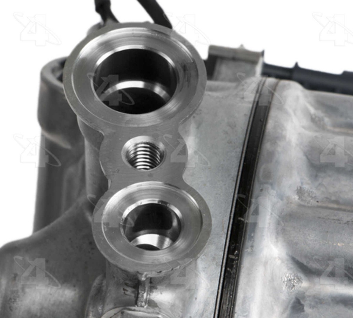 A/C Compressor-New Compressor 4 Seasons 98586 96361985865| eBay