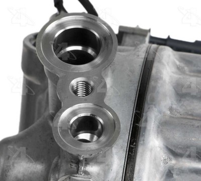 A/C Compressor-New Compressor 4 Seasons 98586 96361985865| eBay