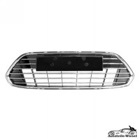 StoßStange Gitter FüR Ford Mondeo Stufenheck Turnier Vorne 07-15