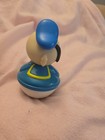 Disney's Donald Duck Roly Poly Toy. — photo 4
