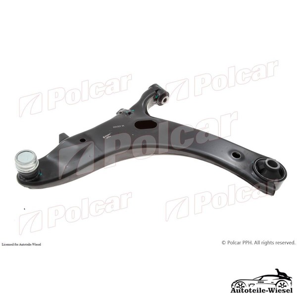 Querlenker FüR Subaru Forester Links Vorne 08-25-image