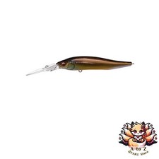 NEW Megabass X-NANAHAN+2 JP Sculpin