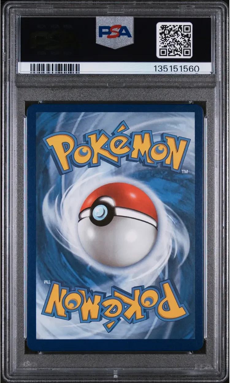 PSA 10 Pikachu Vmax #062 2021 Pokemon Celebrations Promo 158590215 view 2