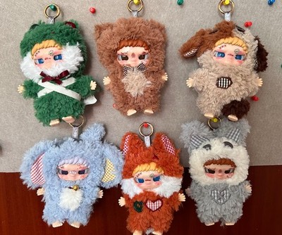 Bad Kid Kippo Series Blind Box Action Figure Toy Dolls Gift | eBay