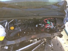 Verin de hayon / de capot Renault KANGOO