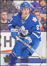 2016-17 Upper Deck #169 Brooks Laich Hockey EX