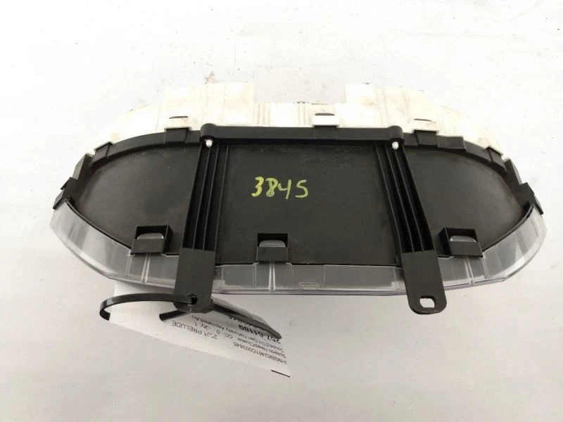 Instrument Gauge Cluster Speedometer HONDA PRELUDE 97 98 99 00 01 - Image 4 of 4