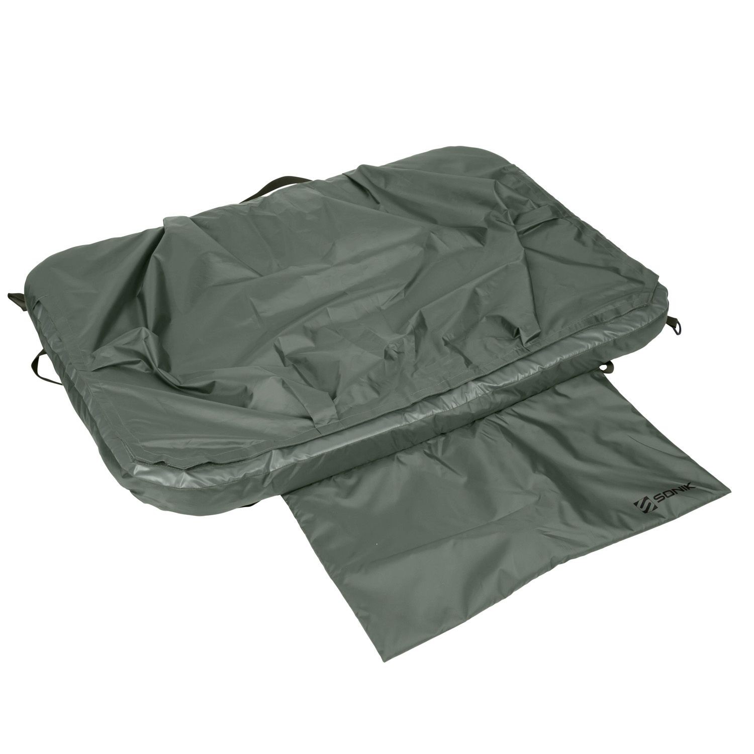 Sonik Xtractor Carp Fishing Multi-Mat 50mm Foam Unhooking Mat GC0018