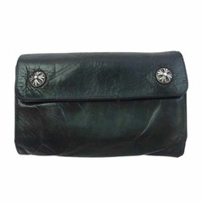 CHROME HEARTS WAVE CROSS BALL Wave Cross Ball...