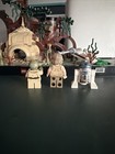 Lego Star Wars 75330 Dagobah Jedi Training Diorama — photo 6