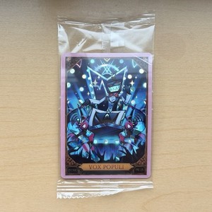 Vox Populi Card | eBay