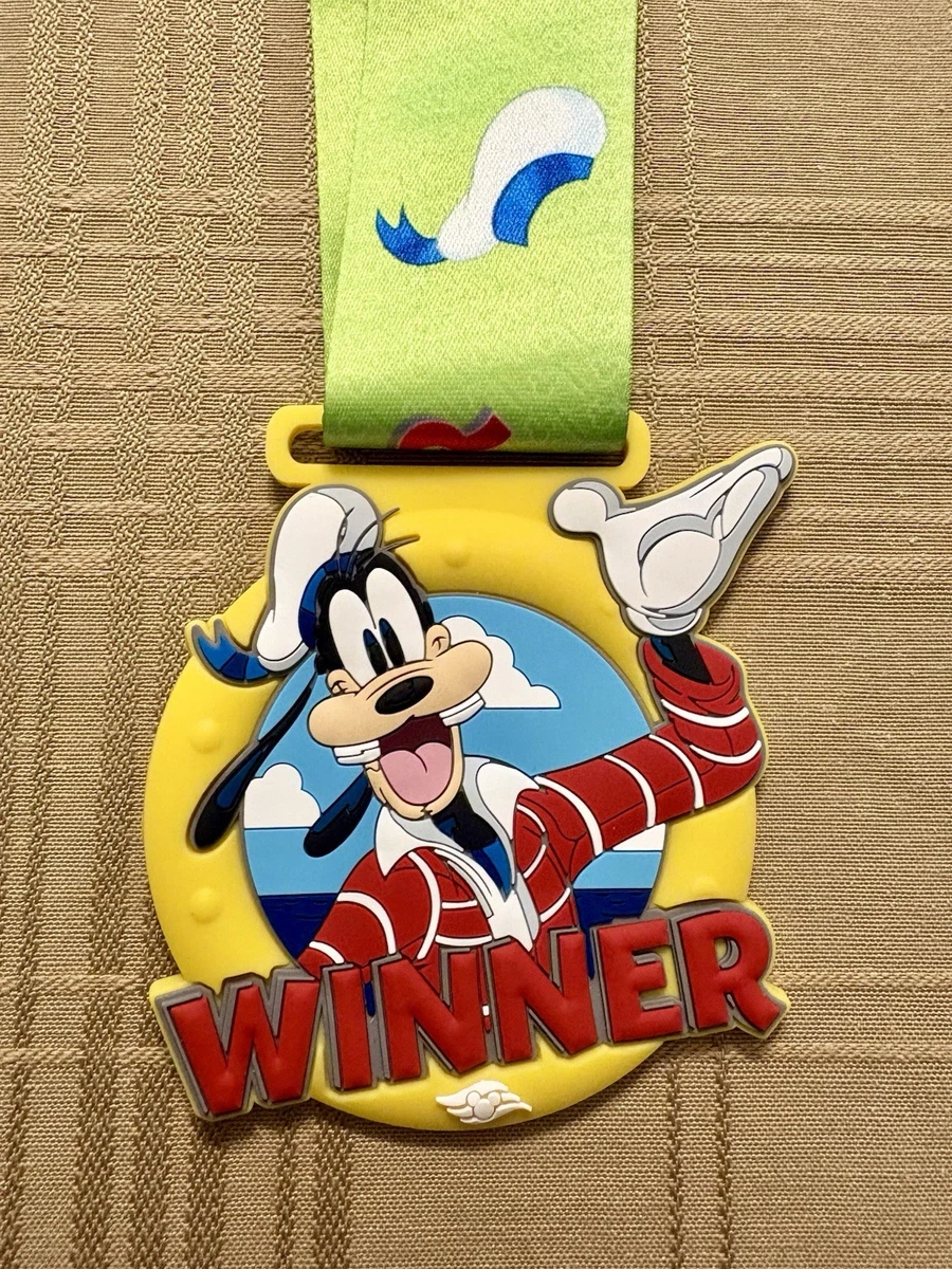 Goofy Disney Cruise Line Patches & Pins (1968-Now) for sale | eBay