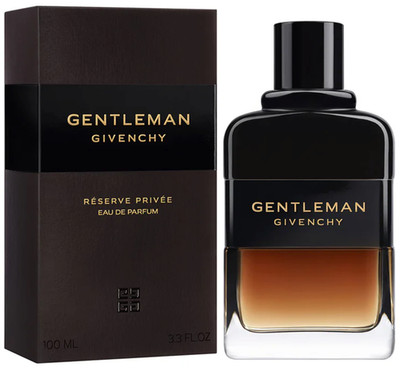 Givenchy Gentleman Reserve Privee Eau De Parfum EDP 100ml Perfume Box As Photos
