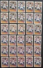 1989 Topps Nolan Ryan #530 HOF Houston Astros Lot of 30 Baseball Cards PSA 10 ??