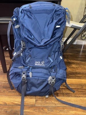Jack Wolfskin Highland Trail 50/ Navy
